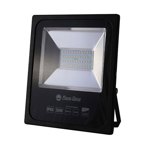 Đèn pha LED Rạng Đông 50W